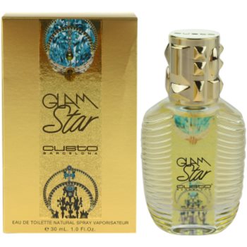 

Custo Barcelona Glam Star туалетна вода для жінок 30 мл