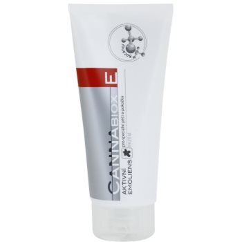 Cutishelp medica cannabiox e emulsie activa impotriva reactiilor alergice cutanate datorate eczemelor