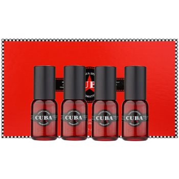 Czech & Speake Cuba set cadou