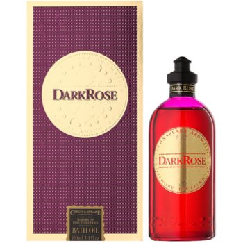 

Czech & Speake Dark Rose олійка для душу унісекс 100 мл