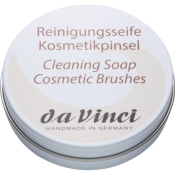 

da Vinci Cleaning and Care мило для очищення пензликів 4833 85 гр