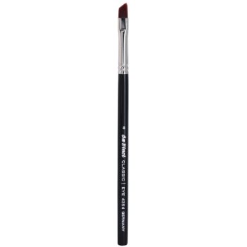 da Vinci Classic zkosený štětec na obočí 4354