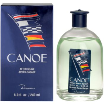 

Dana Canoe тонік після гоління для чоловіків 240 мл