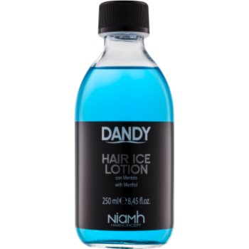Dandy hair lotion tratament
