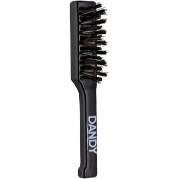 Dandy accessories perie pentru barba