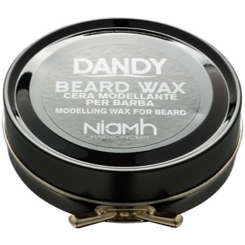 Dandy beard wax ceară pentru barbă