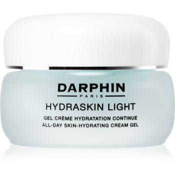 Darphin hydraskin gel crema hidratant pentru piele normala si mixta