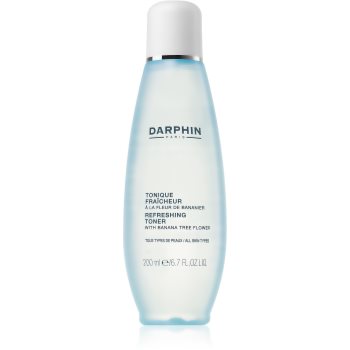 Darphin cleansers & toners tonic revigorant pentru piele normala