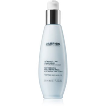 Darphin cleansers & toners lapte de curățare pentru piele normala