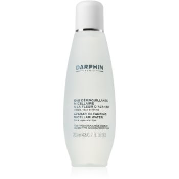 Darphin cleansers & toners apa de fata cu particule micele 3 in 1