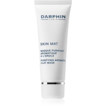 Darphin skin mat masca