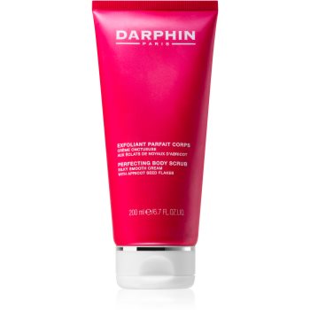 Darphin Body Care exfoliant corporal pentru piele mătăsoasă și netedă imagine