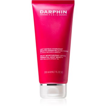 Darphin body care loțiune de corp ușor hidratantă