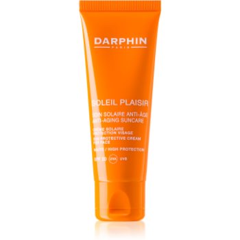 Darphin Soleil Plaisir crema de soare pentru fata SPF 30