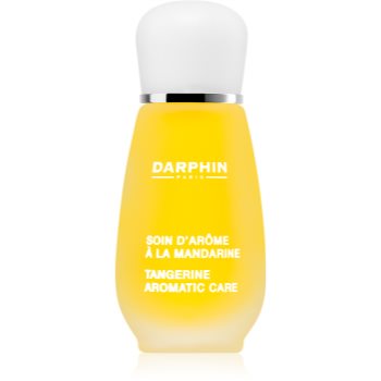 Darphin vitalskin ulei esential de mandarine