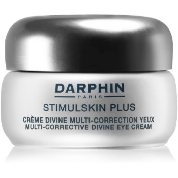Darphin stimulskin plus cremă de ochi, cu efect de netezire și fermitate