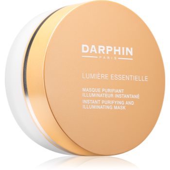 Darphin lumière essentielle masca faciala pentru curatare si stralucire