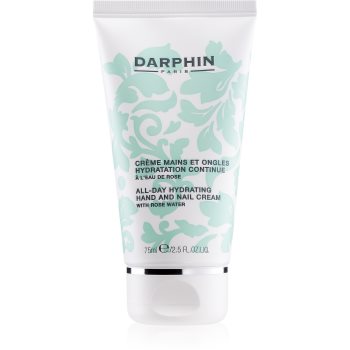 Darphin body care cremă hidratantă pentru mâini și unghii