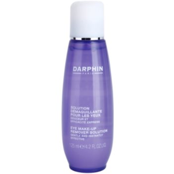 

Darphin Cleansers & Toners ніжний засіб для зняття макіяжу з очей 125 мл