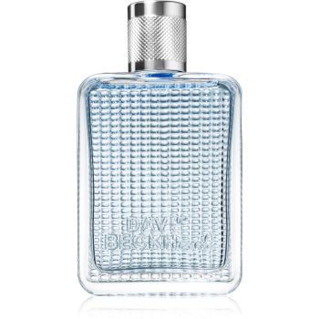 David Beckham The Essence toaletní voda pro muže 50 ml