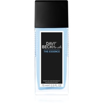David beckham the essence deodorant spray pentru bărbați