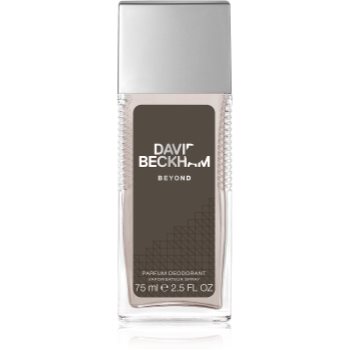 David beckham beyond deodorant spray pentru bărbați