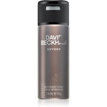 David beckham beyond deospray pentru bărbați