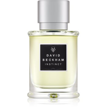 David beckham instinct eau de toilette pentru bărbați