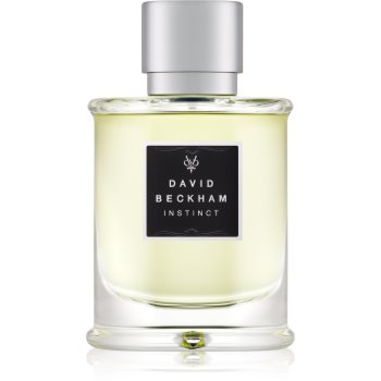 Fotografie Toaletní voda David Beckham Instinct 75ml