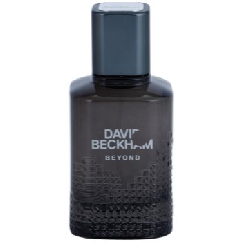 David Beckham Beyond eau de toilette pentru barbati 60 ml