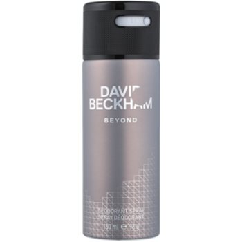 David Beckham Beyond deospray pentru barbati 150 ml