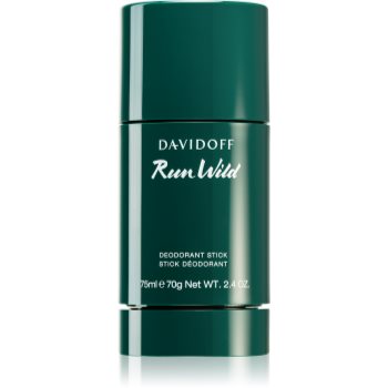 Davidoff run wild deostick pentru bărbați