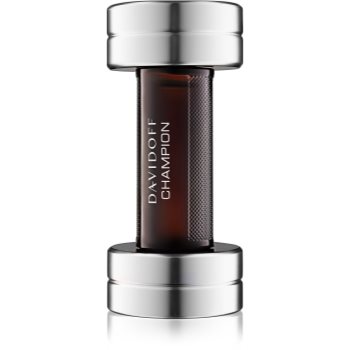 Fotografie Davidoff Champion - EDT 50 ml