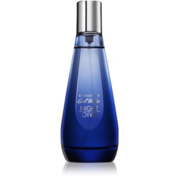 

Davidoff Cool Water Woman Night Dive туалетна вода для жінок 30 мл