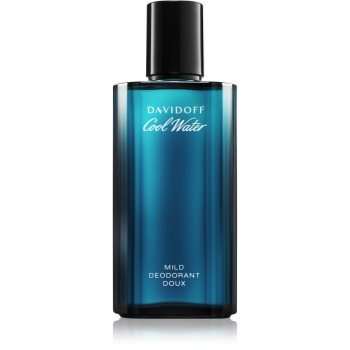 Davidoff cool water deodorant spray pentru bărbați