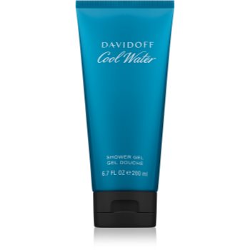 

Davidoff Cool Water гель для душу для чоловіків 200 мл