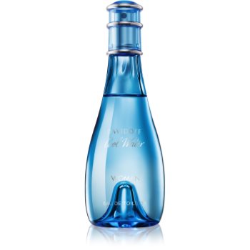 Davidoff Cool Water Woman Eau de Toilette pentru femei 50 ml