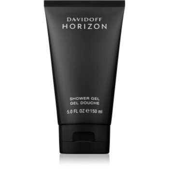 

Davidoff Horizon гель для душу для чоловіків 150 мл