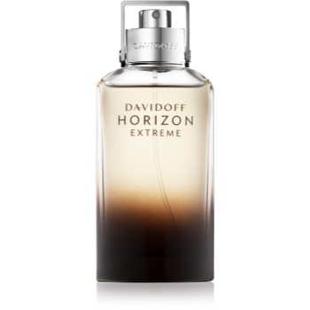 Davidoff Horizon Extreme eau de parfum pentru bărbați