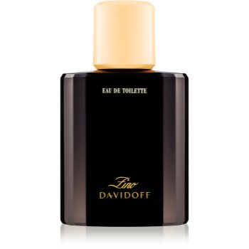Fotografie Davidoff Zino toaletní voda pro muže 125 ml