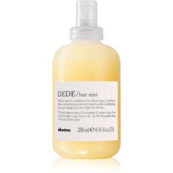 Davines dede balsam pentru toate tipurile de par