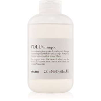 Davines Volu sampon pentru volum