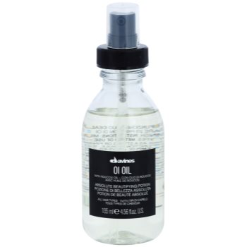 Davines oi roucou oil ulei de infrumusetare pentru păr