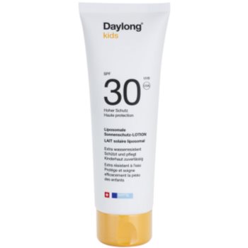 Daylong Kids lipozomální ochranné mléko SPF 30 100 ml