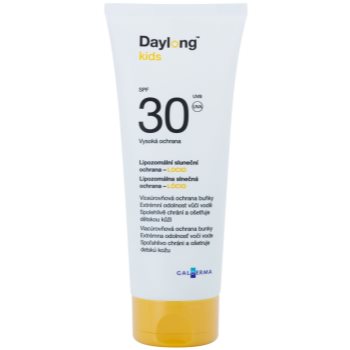 Daylong kids loțiune de protecție lipozomală spf 30