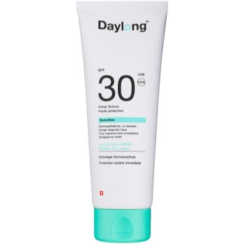 Daylong sensitive gel cremă de protecție spf 30