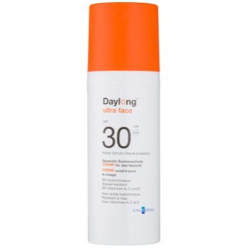 Daylong Ultra crema protectoare pentru fata SPF 30