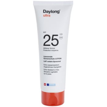 Daylong ultra loțiune de protecție lipozomală spf 25