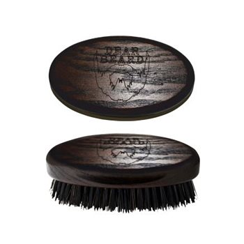 Dear beard accessories perie pentru barba