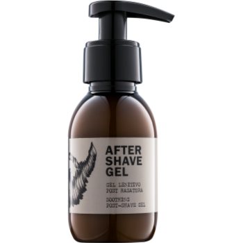 Dear beard after shave gel după bărbierit